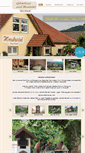 Mobile Screenshot of heuhotelhirsch.de